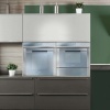 Электрический духовой шкаф SMEG SF4140MC купить с доставкой по Москве и Московской области в интернет-магазине ЕвроТехно
