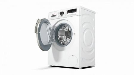 Стиральная машина BOSCH WLL24360OE купить с доставкой по Москве и Московской области в интернет-магазине ЕвроТехно