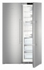 Холодильник LIEBHERR SBSes 8773 (SKBes 4370 + SGNes 4375) купить с доставкой по Москве и Московской области в интернет-магазине ЕвроТехно