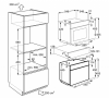 Шкаф скоростного охлаждения и шоковой заморозки Electrolux KBB5X купить с доставкой по Москве и Московской области в интернет-магазине ЕвроТехно