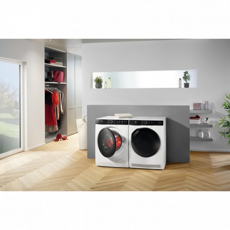 Стиральная машина Electrolux EW8F1R48B купить с доставкой по Москве и Московской области в интернет-магазине ЕвроТехно