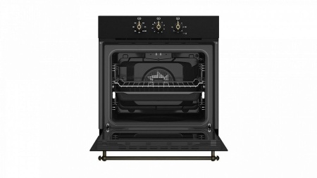 Духовой шкаф TEKA HRB 6100 ATB BRASS купить с доставкой по Москве и Московской области в интернет-магазине ЕвроТехно