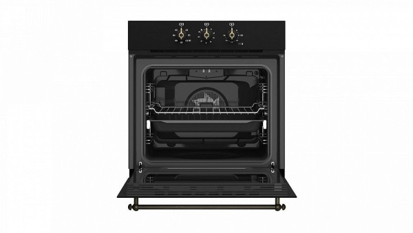 Духовой шкаф TEKA HRB 6100 ATB BRASS купить с доставкой по Москве и Московской области в интернет-магазине ЕвроТехно