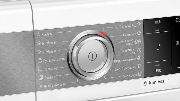 Сушильная машина BOSCH WTX87EH1OE купить с доставкой по Москве и Московской области в интернет-магазине ЕвроТехно