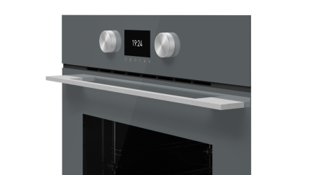 Духовой шкаф TEKA HLB 8600 STONE GREY (111000011) купить с доставкой по Москве и Московской области в интернет-магазине ЕвроТехно