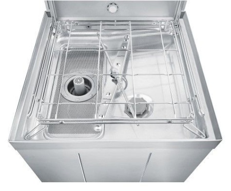Посудомоечная машина SMEG HTY520D купить с доставкой по Москве и Московской области в интернет-магазине ЕвроТехно