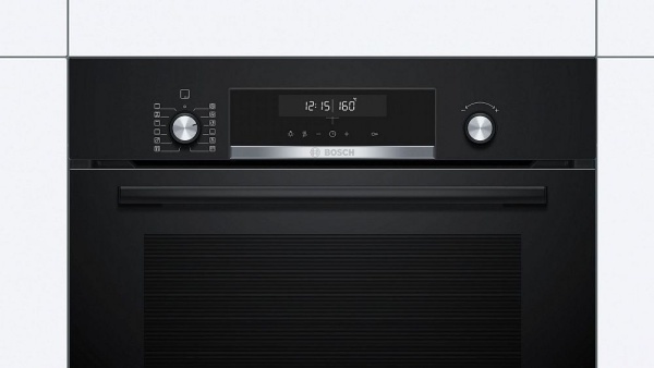 Духовой шкаф BOSCH HBJ577EB0R купить с доставкой по Москве и Московской области в интернет-магазине ЕвроТехно