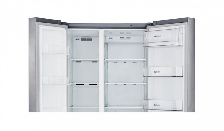 Холодильник LG GC-B247 SMUV купить с доставкой по Москве и Московской области в интернет-магазине ЕвроТехно