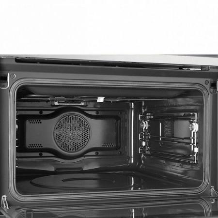 Духовой шкаф SMEG SF4106WMCS купить с доставкой по Москве и Московской области в интернет-магазине ЕвроТехно