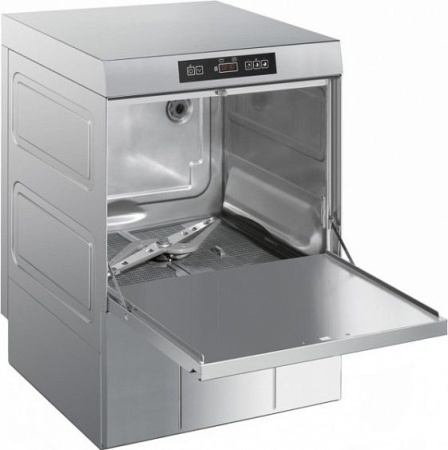 Посудомоечная машина SMEG UD503DS купить с доставкой по Москве и Московской области в интернет-магазине ЕвроТехно