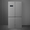 Холодильник SMEG FQ60XDAIF купить с доставкой по Москве и Московской области в интернет-магазине ЕвроТехно