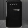 Холодильник SMEG FAB5LBL купить с доставкой по Москве и Московской области в интернет-магазине ЕвроТехно