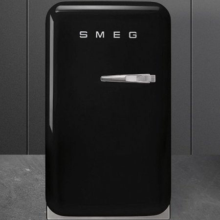 Холодильник SMEG FAB5LBL купить с доставкой по Москве и Московской области в интернет-магазине ЕвроТехно