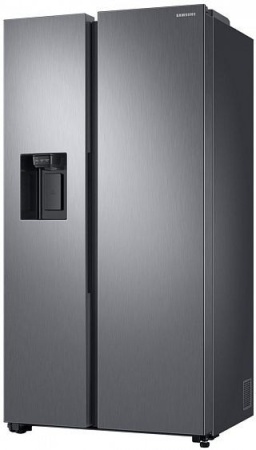 Холодильник Samsung RS68N8320S9 нержавеющая сталь купить с доставкой по Москве и Московской области в интернет-магазине ЕвроТехно