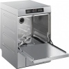 Стаканомоечная машина SMEG UG405DMS купить с доставкой по Москве и Московской области в интернет-магазине ЕвроТехно