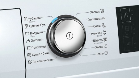 Сушильная машина Siemens WT 47W6H0OE купить с доставкой по Москве и Московской области в интернет-магазине ЕвроТехно
