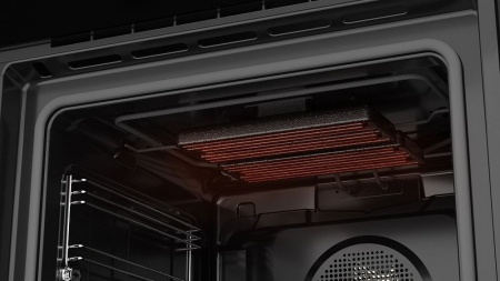 Духовой шкаф TEKA STEAKMASTER BK-SS (111000026) купить с доставкой по Москве и Московской области в интернет-магазине ЕвроТехно