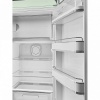 Холодильник SMEG FAB28RPG5 купить с доставкой по Москве и Московской области в интернет-магазине ЕвроТехно