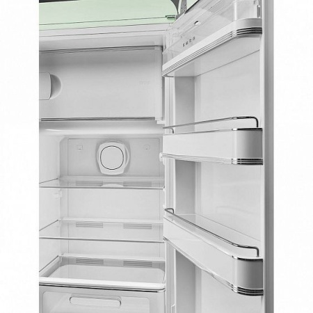 Холодильник SMEG FAB28RPG5 купить с доставкой по Москве и Московской области в интернет-магазине ЕвроТехно