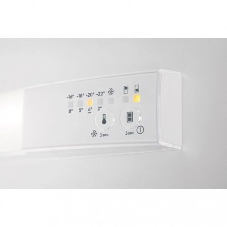 ХОЛОДИЛЬНИК ELECTROLUX RNT6TF18S1 купить с доставкой по Москве и Московской области в интернет-магазине ЕвроТехно