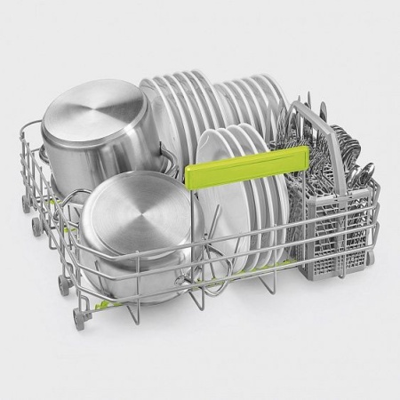 Посудомоечная машина SMEG ST65336L купить с доставкой по Москве и Московской области в интернет-магазине ЕвроТехно