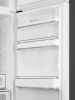 Холодильник SMEG FAB30RWH5 купить с доставкой по Москве и Московской области в интернет-магазине ЕвроТехно