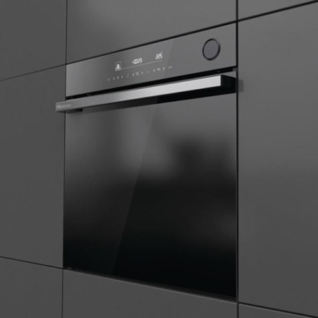 Духовой шкаф Hisense BSA66346ADBGWIFI купить с доставкой по Москве и Московской области в интернет-магазине ЕвроТехно