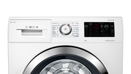 Стиральная машина BOSCH WAT286H2OE купить с доставкой по Москве и Московской области в интернет-магазине ЕвроТехно