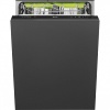 Посудомоечная машина SMEG ST65336L
