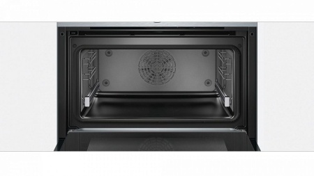 Духовой шкаф BOSCH CSG656RS7 купить с доставкой по Москве и Московской области в интернет-магазине ЕвроТехно