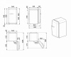 Холодильник SMEG FAB10RDUJ2 купить с доставкой по Москве и Московской области в интернет-магазине ЕвроТехно