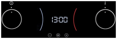 Духовой шкаф TEKA HLB 840 P STAINLESS STEEL (41566014) купить с доставкой по Москве и Московской области в интернет-магазине ЕвроТехно