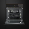 Духовой шкаф SMEG SFP6604NRE купить с доставкой по Москве и Московской области в интернет-магазине ЕвроТехно