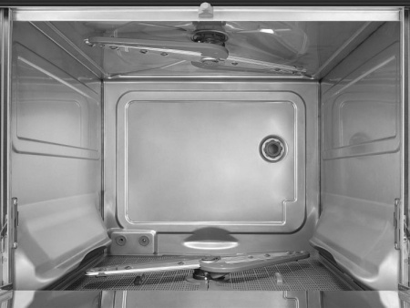 Посудомоечная машина SMEG UD505DS купить с доставкой по Москве и Московской области в интернет-магазине ЕвроТехно