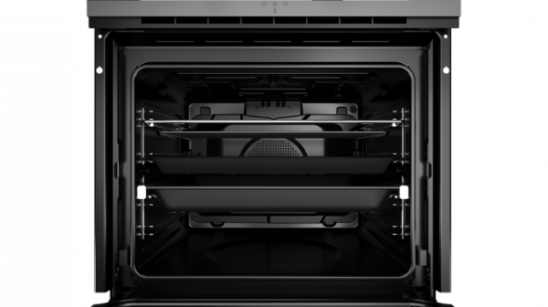 Духовой шкаф TEKA MAESTROPIZZA HLB 85-G1 P MATT BLACK (111000056) купить с доставкой по Москве и Московской области в интернет-магазине ЕвроТехно