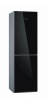 Холодильник Bosch KGN39JB20 черный