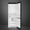 Холодильник SMEG FAB38RBL купить с доставкой по Москве и Московской области в интернет-магазине ЕвроТехно