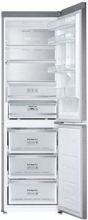 Холодильник Samsung RB38J7861SR купить с доставкой по Москве и Московской области в интернет-магазине ЕвроТехно
