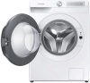 Стиральная машина Samsung WW10T634CLH/LP купить с доставкой по Москве и Московской области в интернет-магазине ЕвроТехно