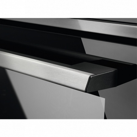 Духовой шкаф Electrolux OEE5C71X купить с доставкой по Москве и Московской области в интернет-магазине ЕвроТехно