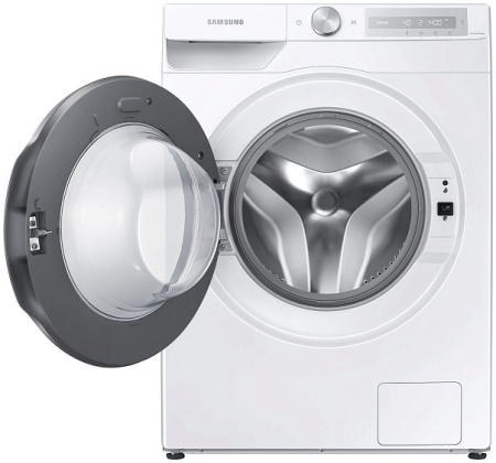 Стиральная машина Samsung WW10T634CLH/LP купить с доставкой по Москве и Московской области в интернет-магазине ЕвроТехно