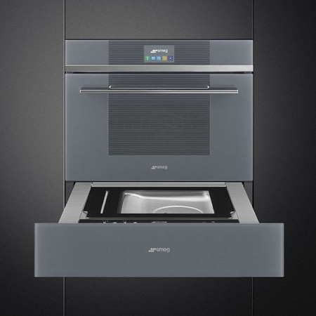 Шкаф скоростного охлаждения и шоковой заморозки SMEG SAB4104S купить с доставкой по Москве и Московской области в интернет-магазине ЕвроТехно