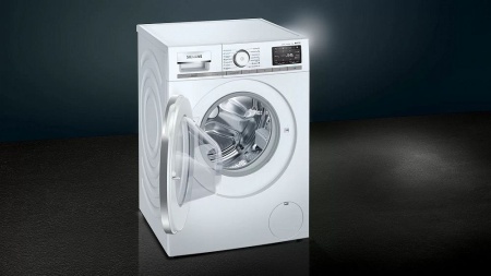 Стиральная машина SIEMENS wm 16xeh1 купить с доставкой по Москве и Московской области в интернет-магазине ЕвроТехно
