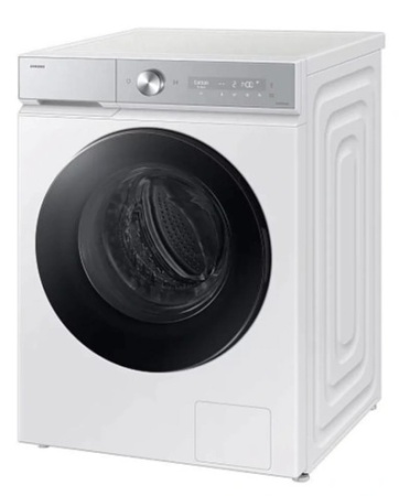 Стиральная машина с сушкой Samsung WD11DB8B85GH купить с доставкой по Москве и Московской области в интернет-магазине ЕвроТехно