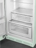 Холодильник SMEG FAB30LPG5 купить с доставкой по Москве и Московской области в интернет-магазине ЕвроТехно