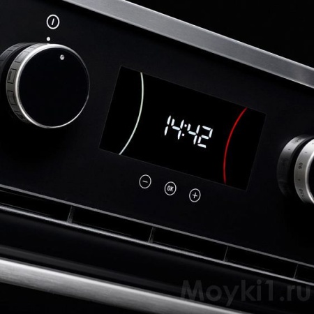Духовой шкаф TEKA HLB 850 stainless steel купить с доставкой по Москве и Московской области в интернет-магазине ЕвроТехно