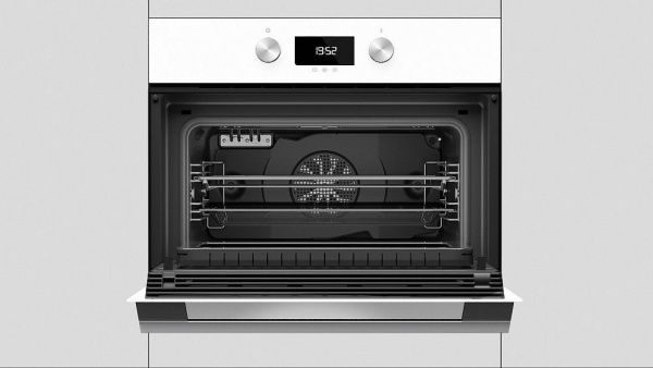 Духовой шкаф TEKA WISH Maestro HLC 844 C WHITE (40587612) купить с доставкой по Москве и Московской области в интернет-магазине ЕвроТехно