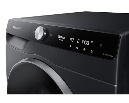 Стиральная машина Samsung WW11CGP44CSBLP купить с доставкой по Москве и Московской области в интернет-магазине ЕвроТехно