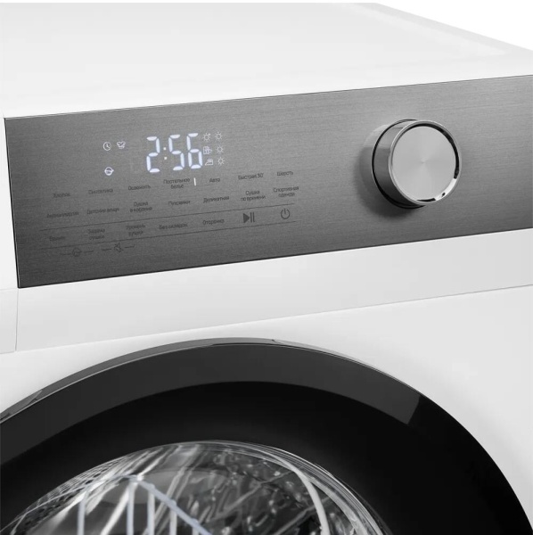 Сушильная машина KUPPERSBERG DM 610 W купить с доставкой по Москве и Московской области в интернет-магазине ЕвроТехно