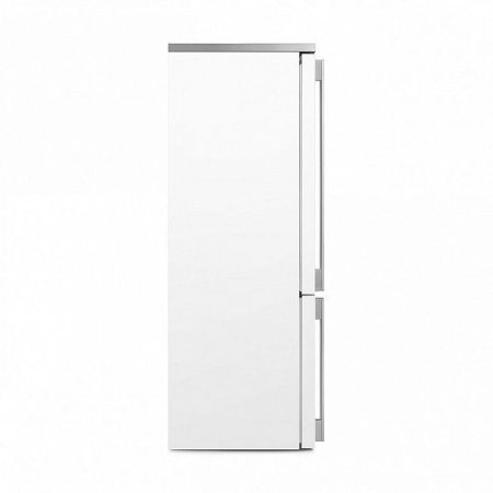 Холодильник SMEG FA490RWH купить с доставкой по Москве и Московской области в интернет-магазине ЕвроТехно